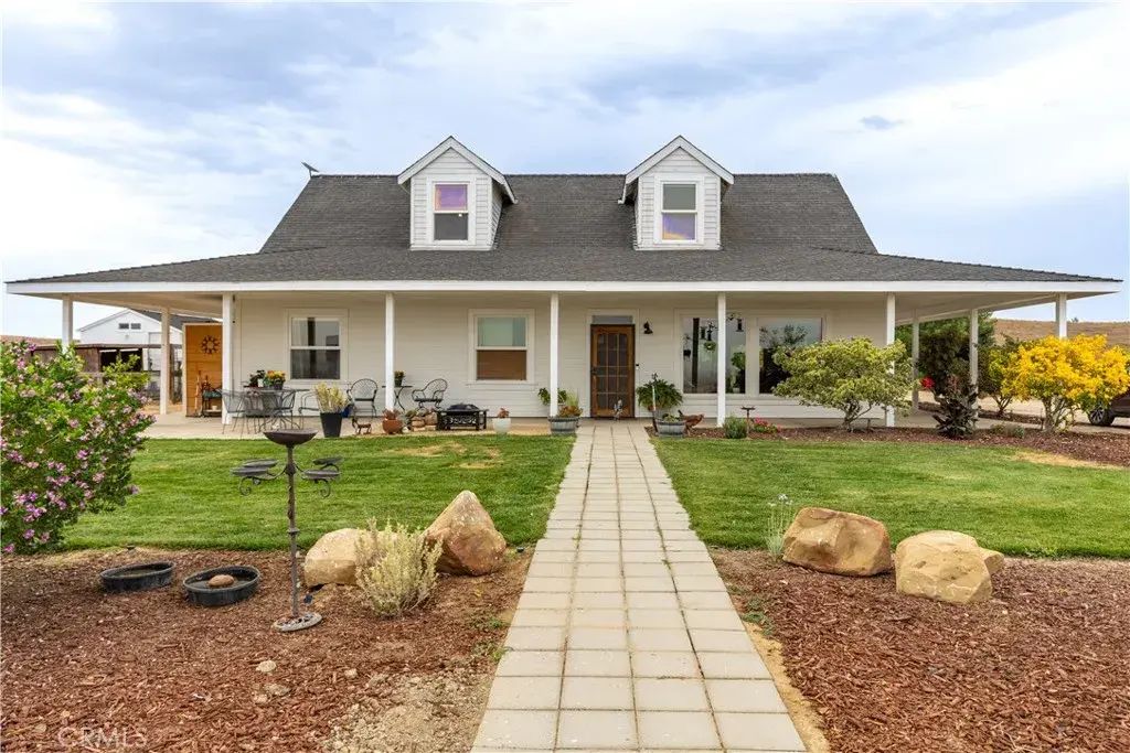 4650 Rolling Hills, Paso Robles