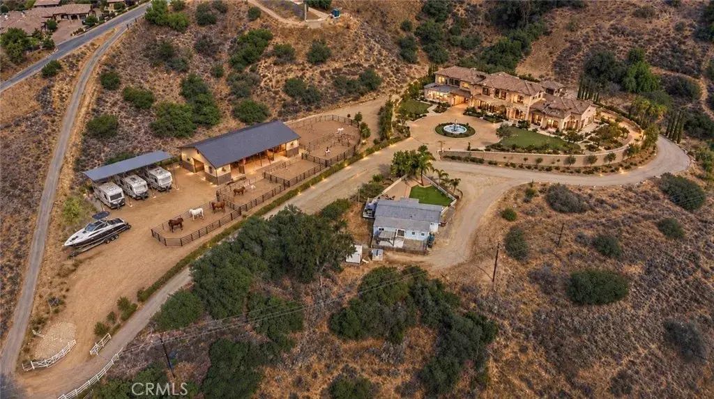 8081 Popely Pass, Corona