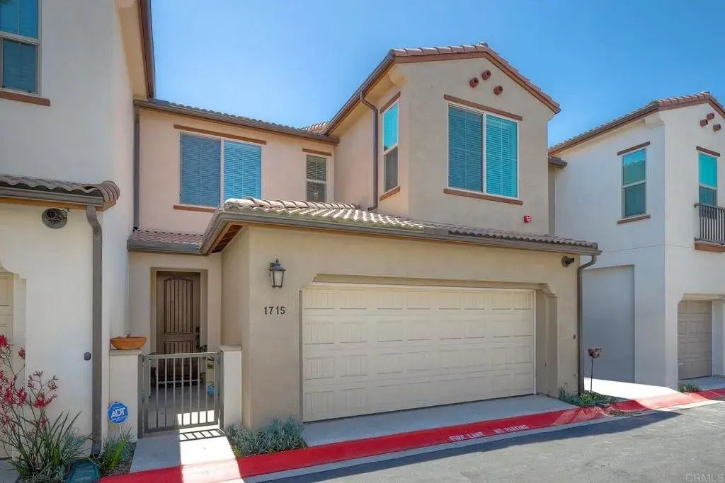 1715 Crabapple Way, Oceanside