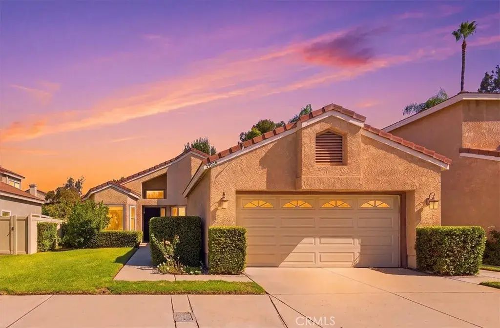 29028 Willow Creek, Highland