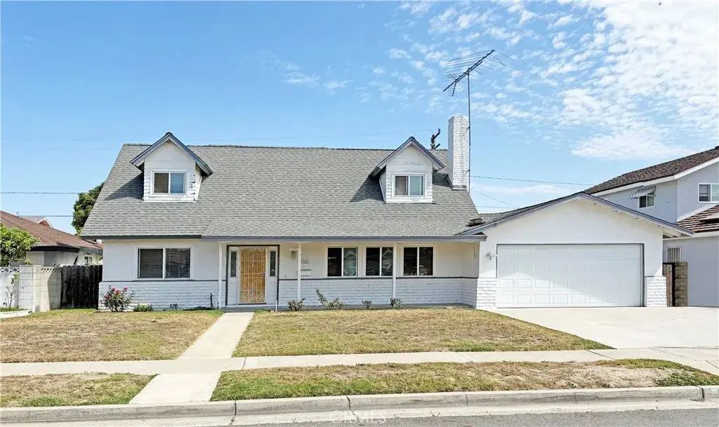 11363 Goldenrod Avenue, Fountain Valley