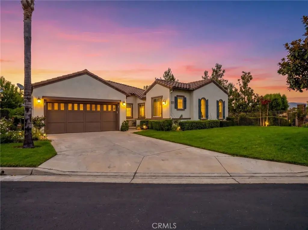 23806 Carrizo Gorge Court, Corona