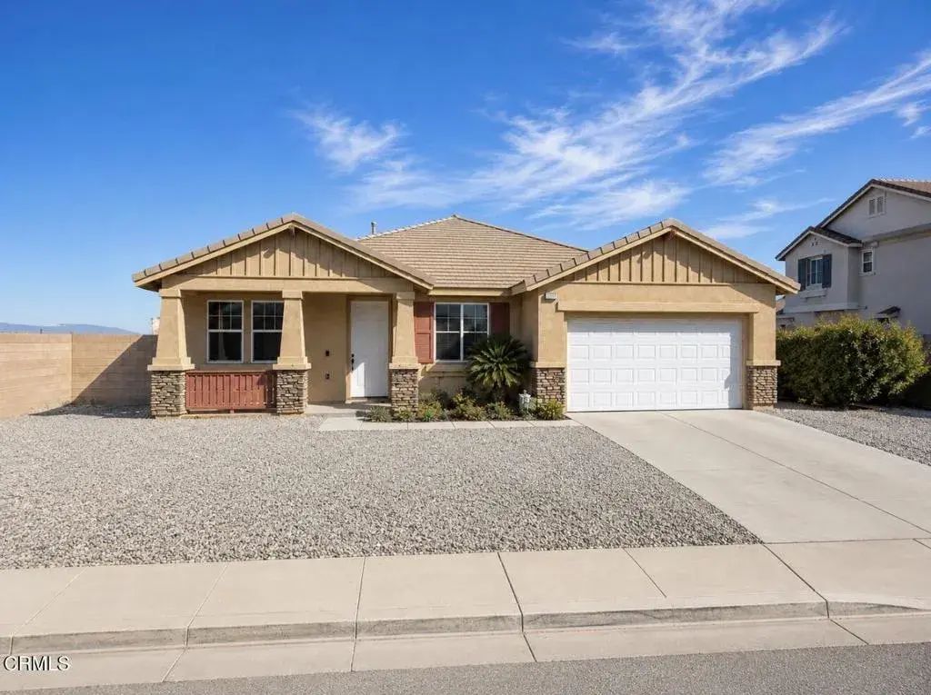 5753 Expedition Way, Palmdale