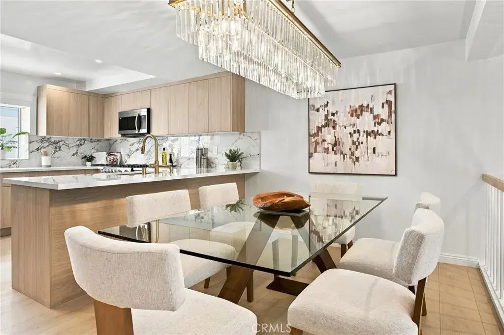 4735 La Villa Marina D, Marina Del Rey
