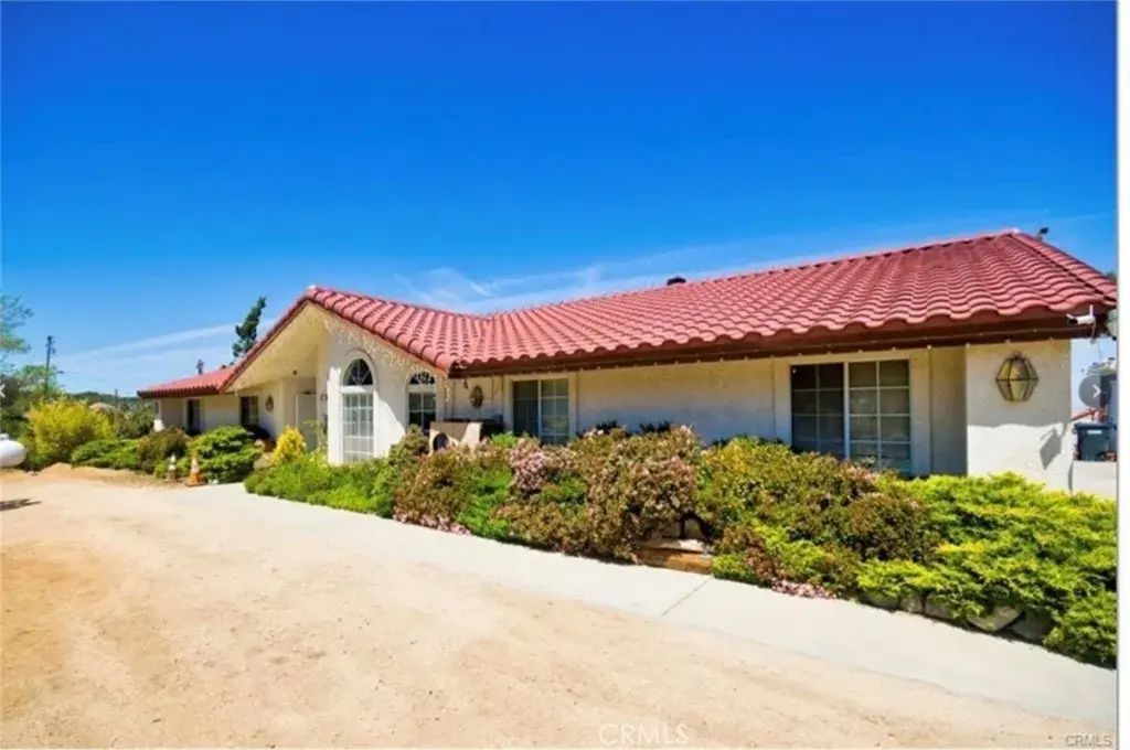3010 Silver Ridge Drive, Pinon Hills