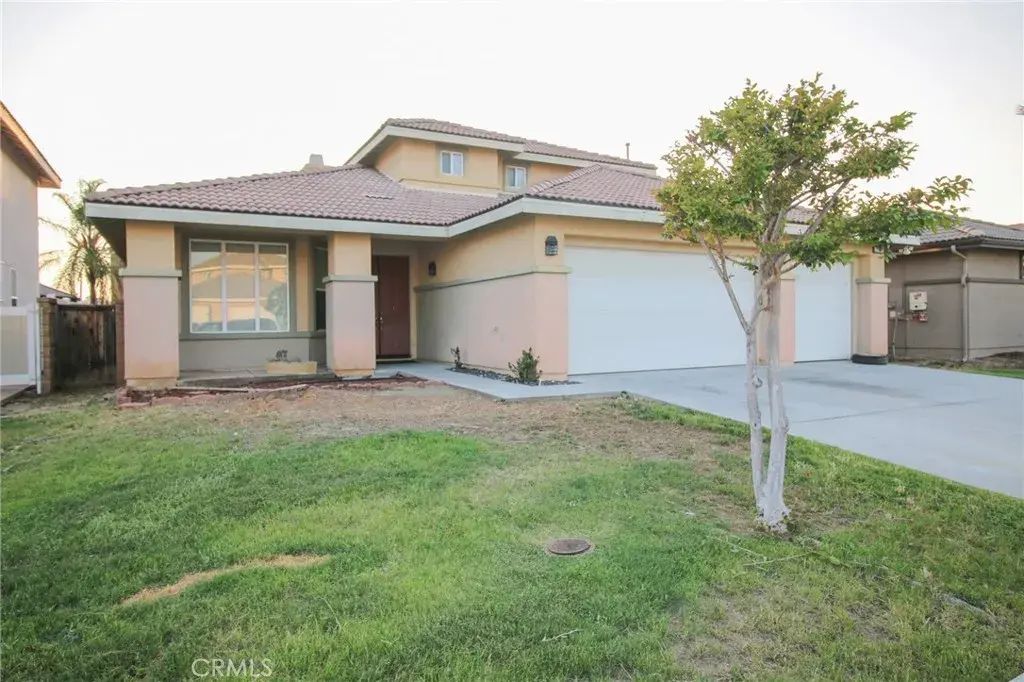 29113 Peppergrass Avenue, Menifee