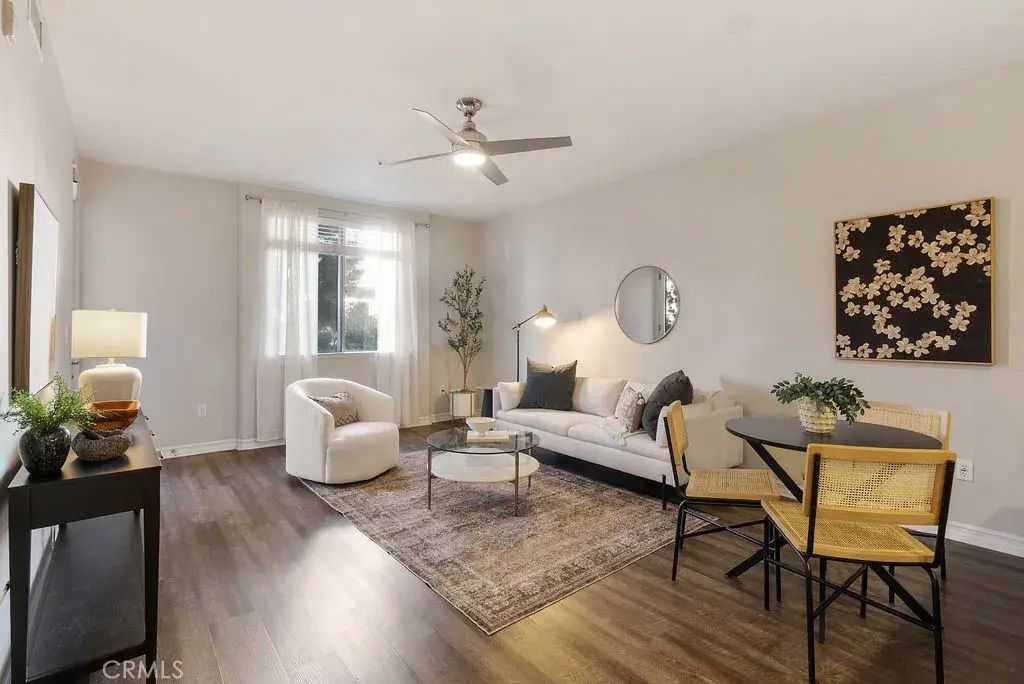 629 Traction Avenue 312, Los Angeles