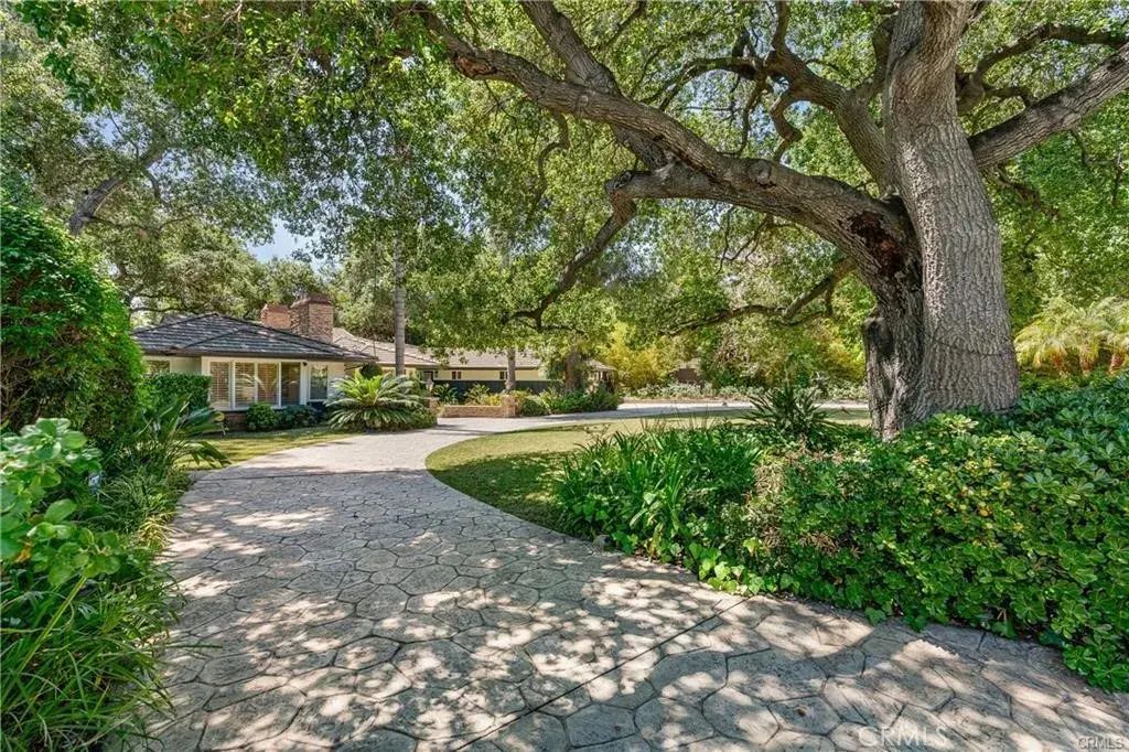 28 W Sycamore Avenue, Arcadia
