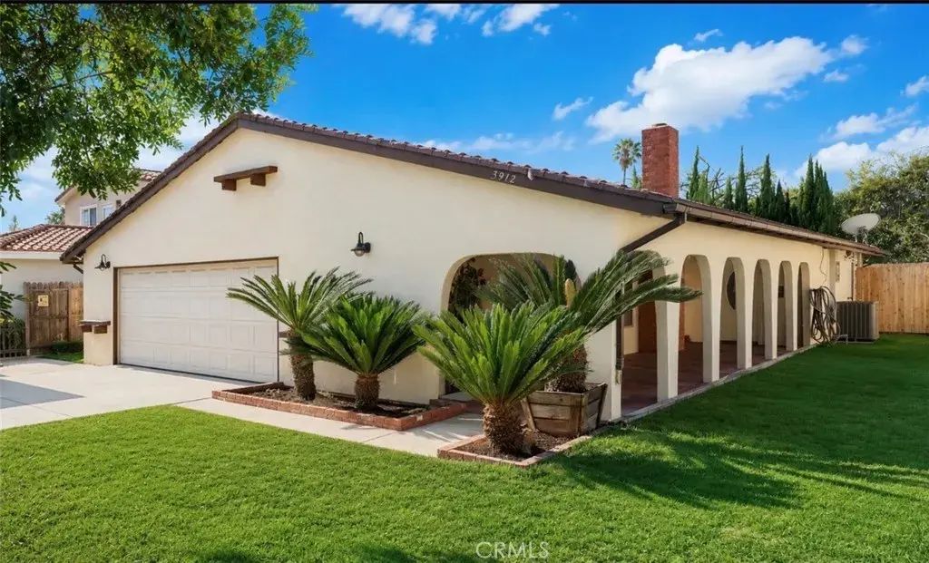 3912 Blanche Street, Pasadena