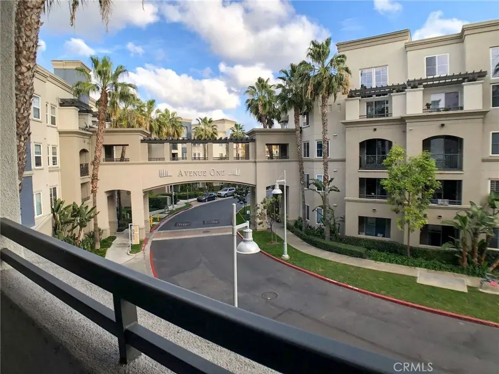 1302 Scholarship, Irvine