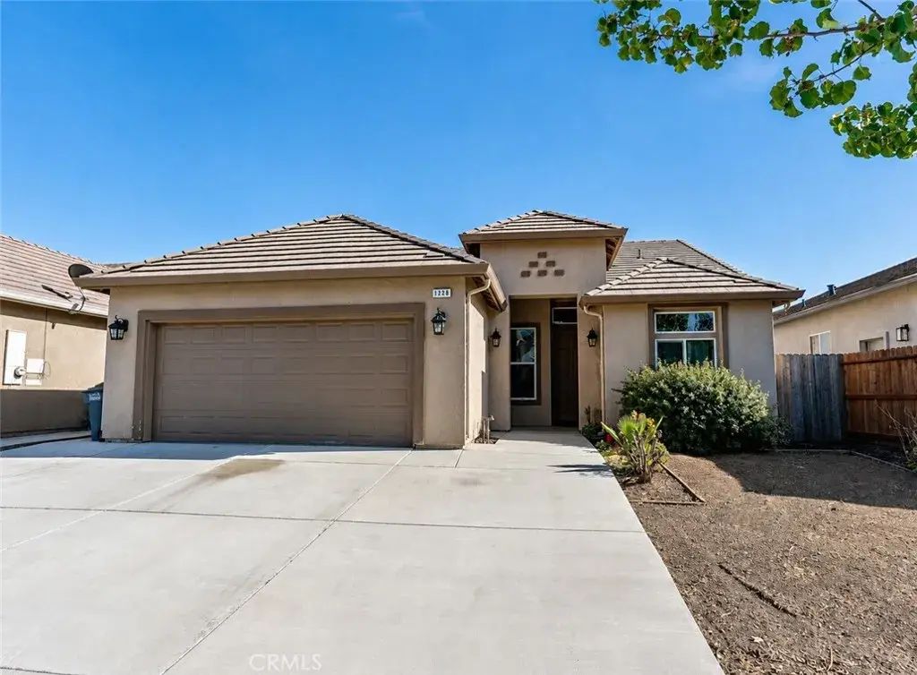 1228 Wildcat Drive, Merced