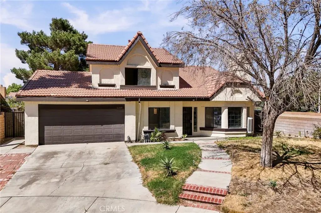 5389 Evergem Avenue, Palmdale