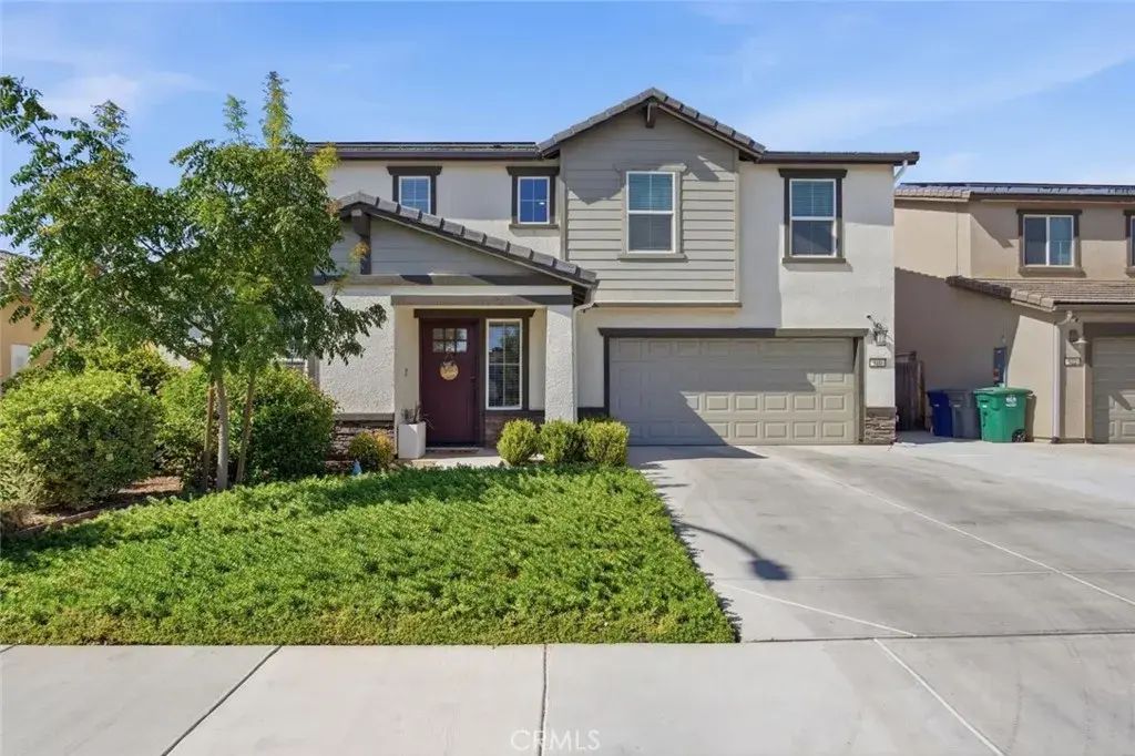 510 Sansoni, Los Banos