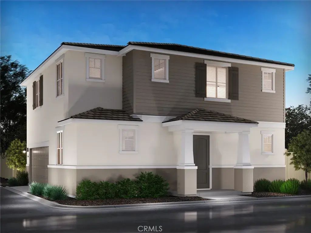 1951 Limetta Lane, Redlands