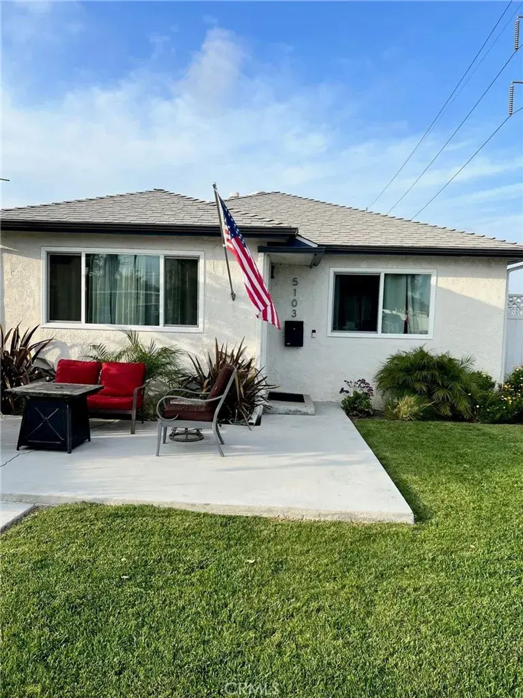 5103 W 131st Street, Hawthorne