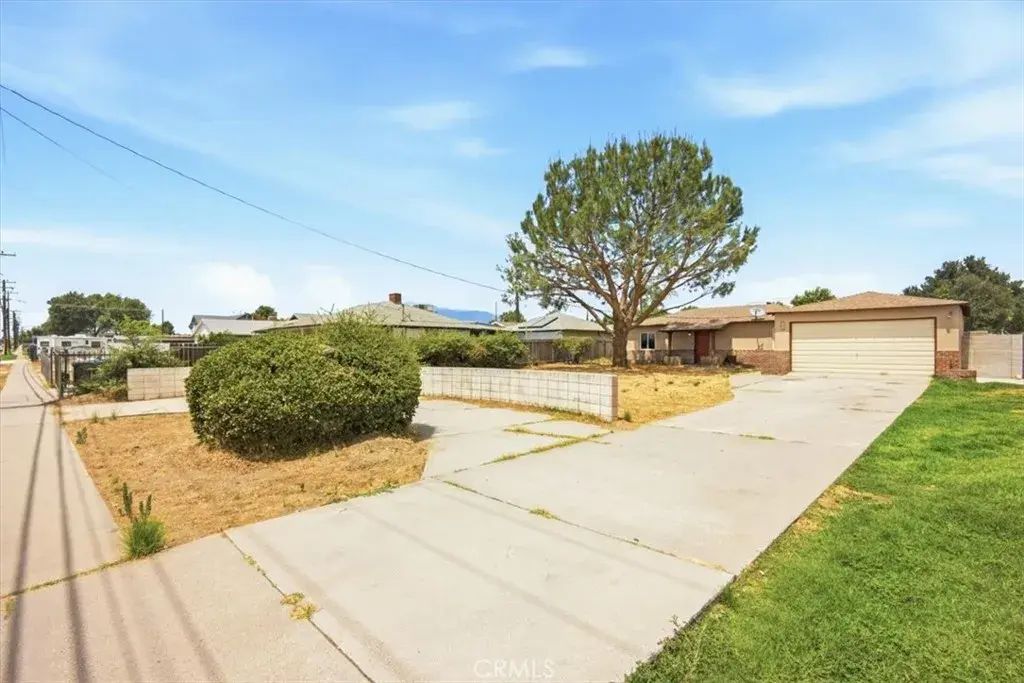 548 E Etiwanda, Rialto