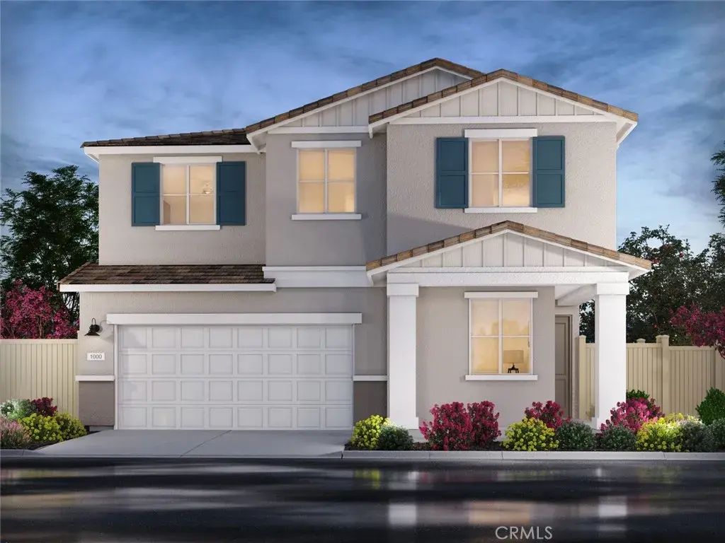 2037 Grapefruit Street, Redlands