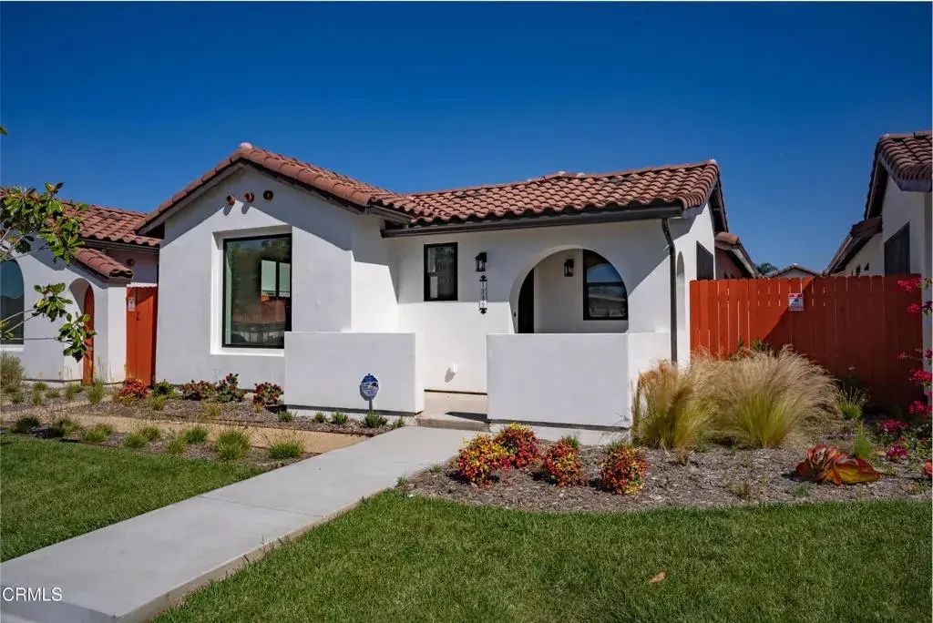 1135 W 2nd Street, Oxnard