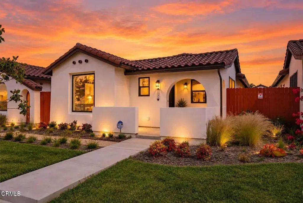 1135 W 2nd Street, Oxnard