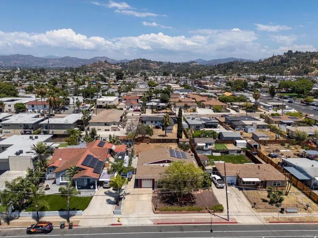 1045 S Magnolia, El Cajon