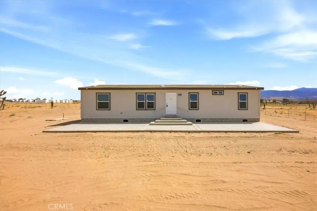 1825 Saragota Road, Pinon Hills