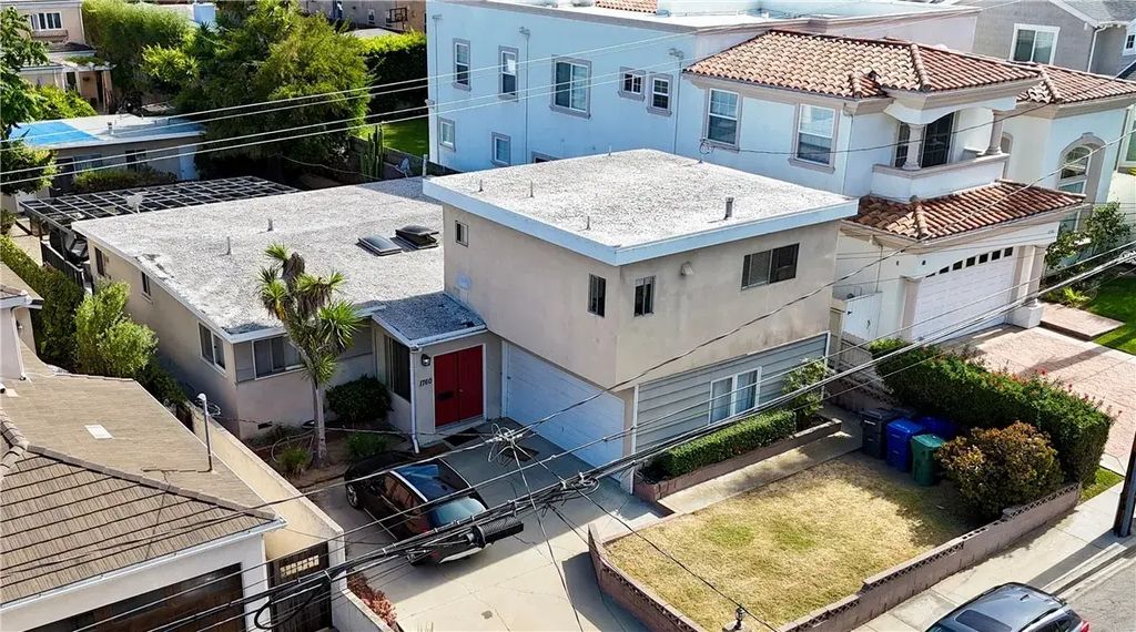 1760 Ruhland Avenue, Manhattan Beach