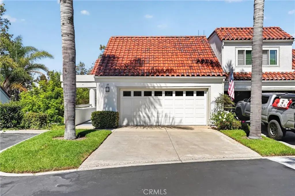 55 La Paloma, Dana Point