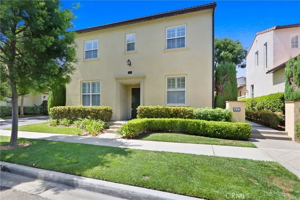 109 Waterman, Irvine