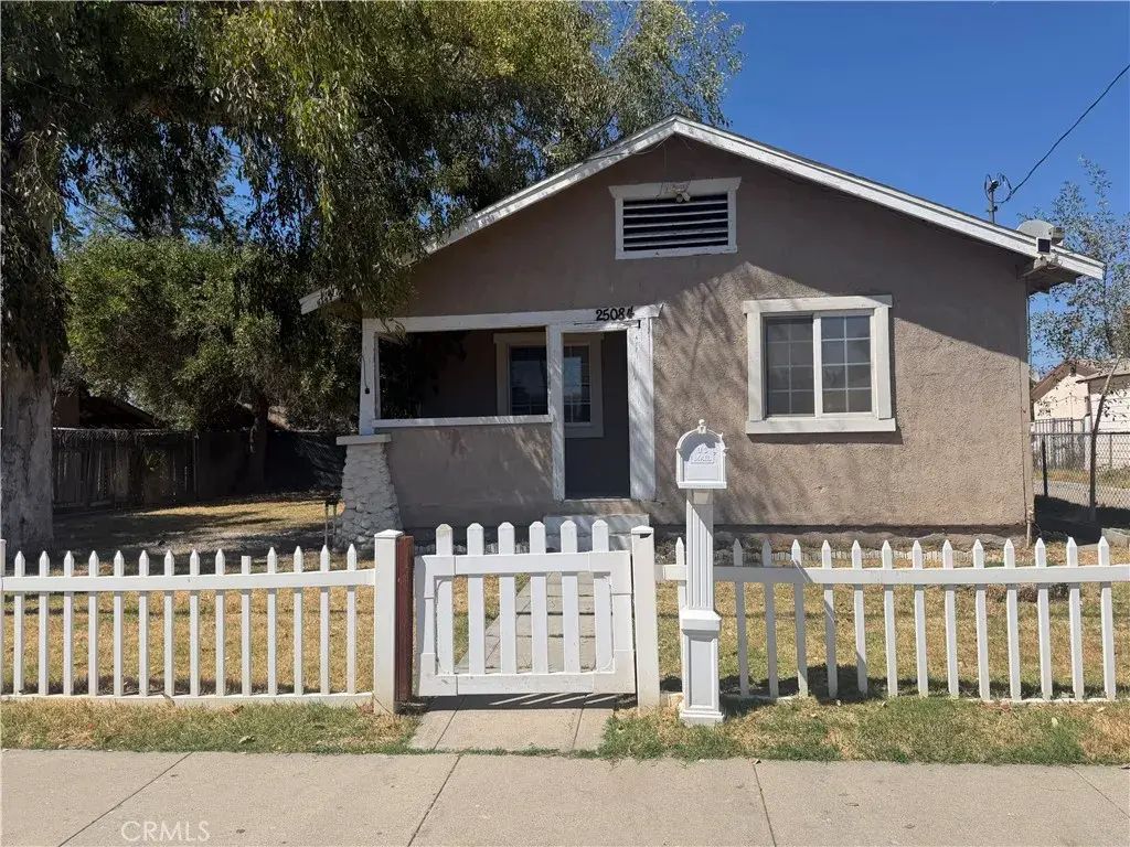 25084 Court Street, Loma Linda
