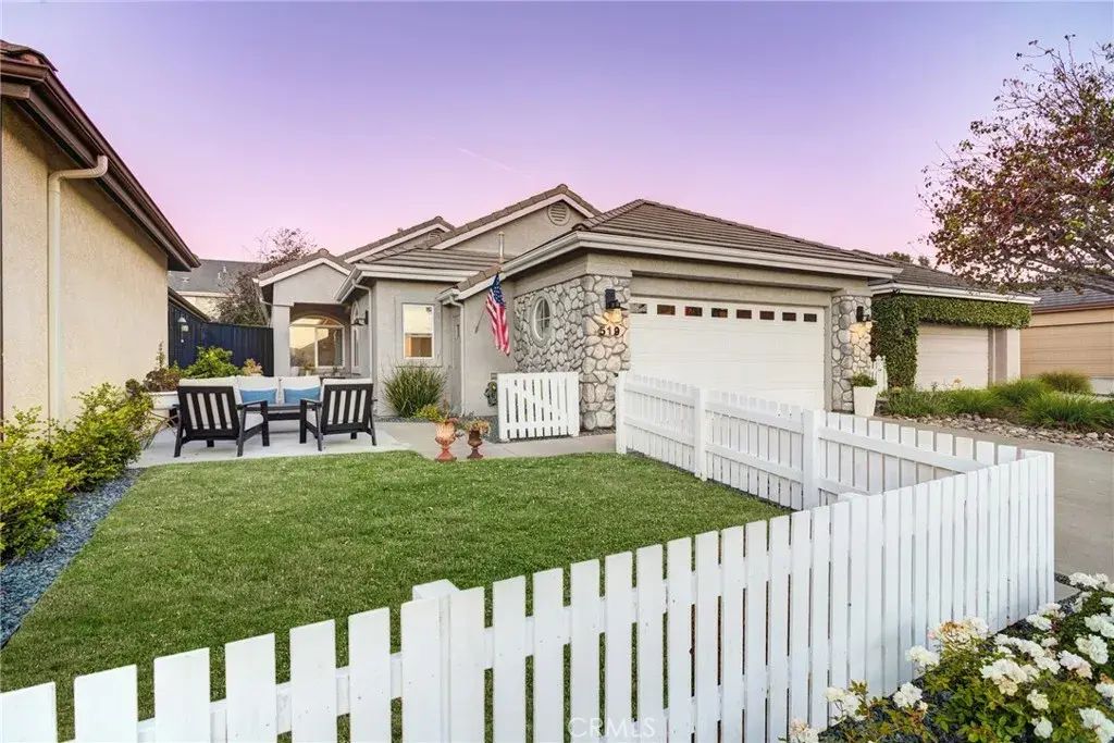 519 Starlight, Arroyo Grande