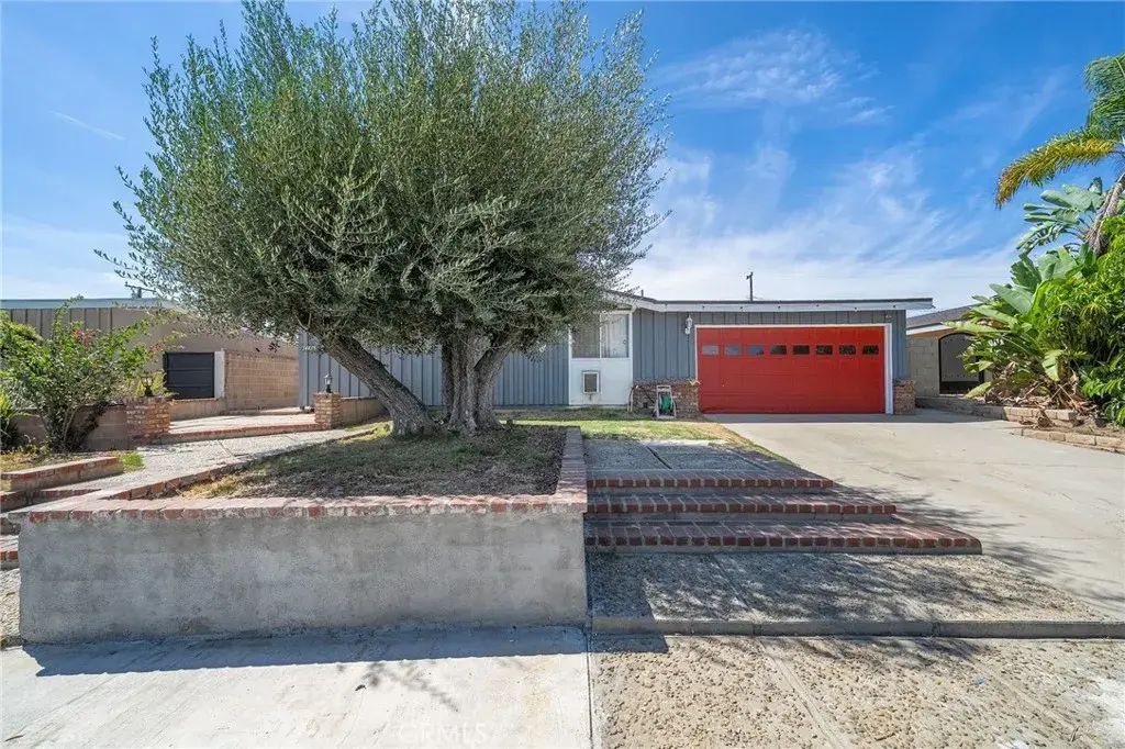 14635 Jalisco Road, La Mirada