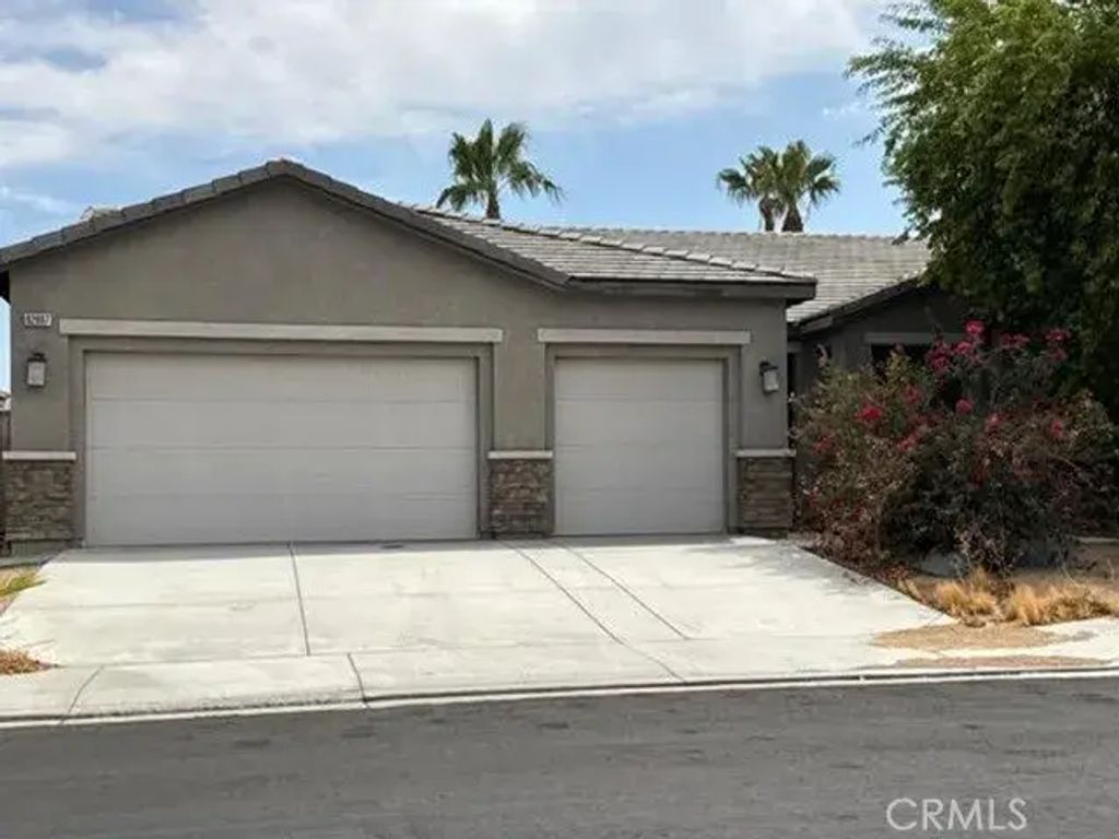 82887 Wordsworth Court, Indio