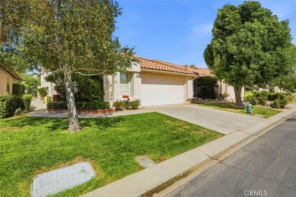 1291 Cypress Point, Banning