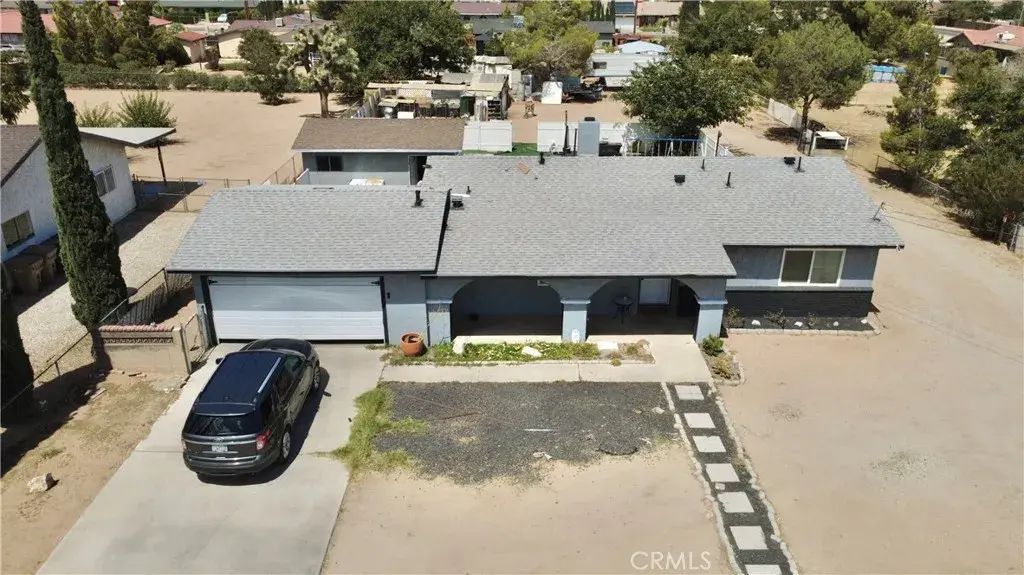 17798 Main, Hesperia