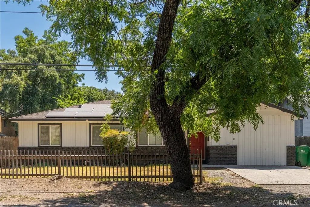827 W 2nd Avenue, Chico