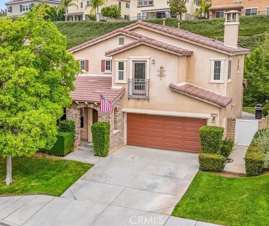 28721 Coal Mountain Court, Valencia