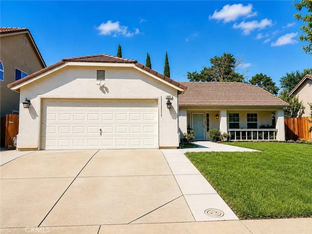 537 Alfarata Boulevard, Merced