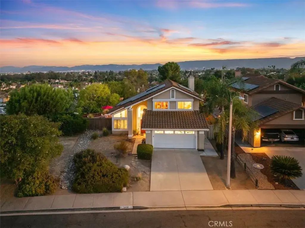 24591 Pantera Court, Murrieta