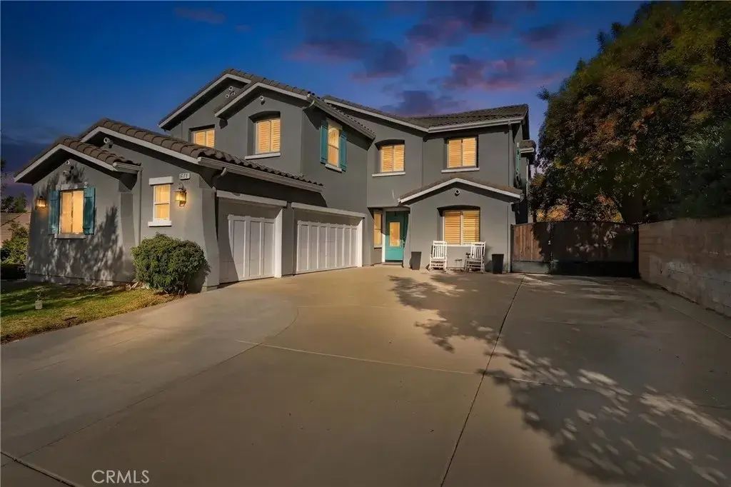 6926 Jasmine Court, San Bernardino