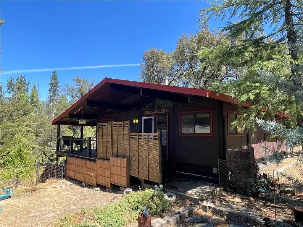 5601 Red Ibis Court, Mariposa