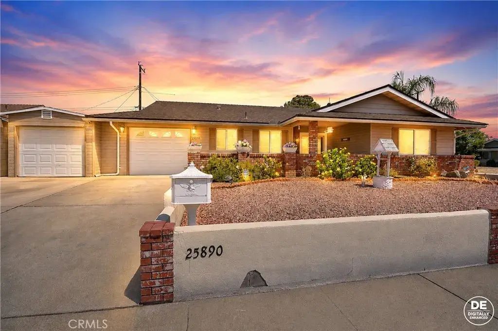 25890 Interlechen Drive, Sun City