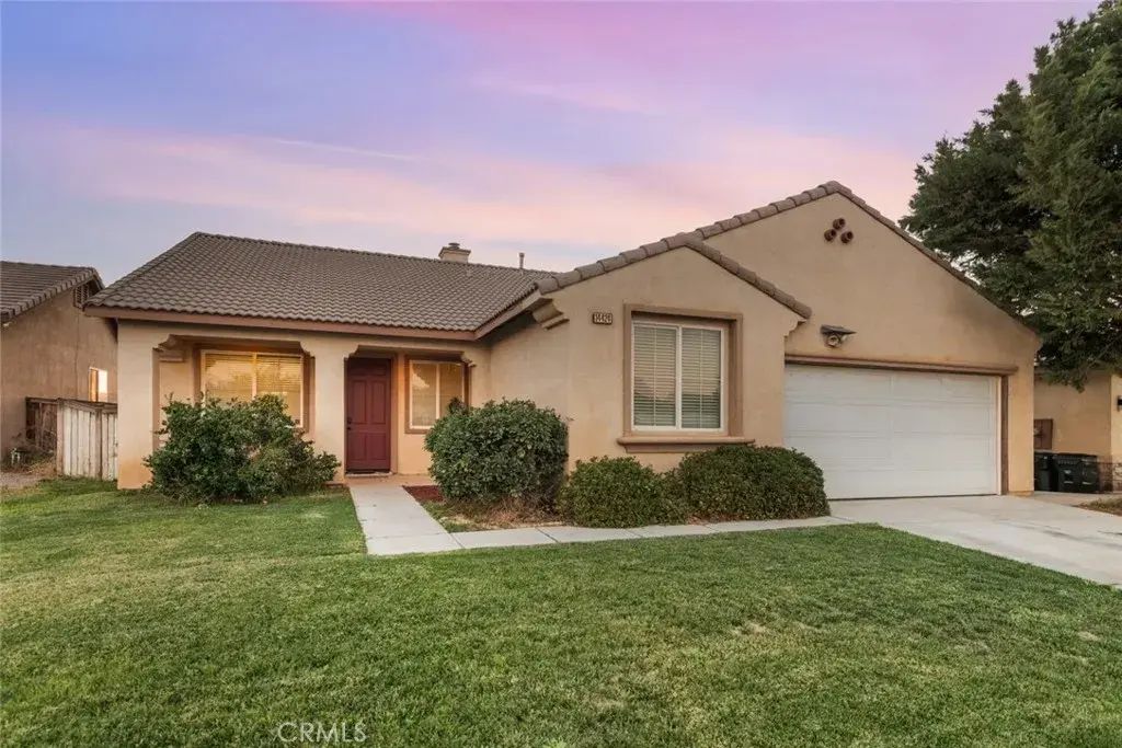 14424 Jeremiah Street, Adelanto