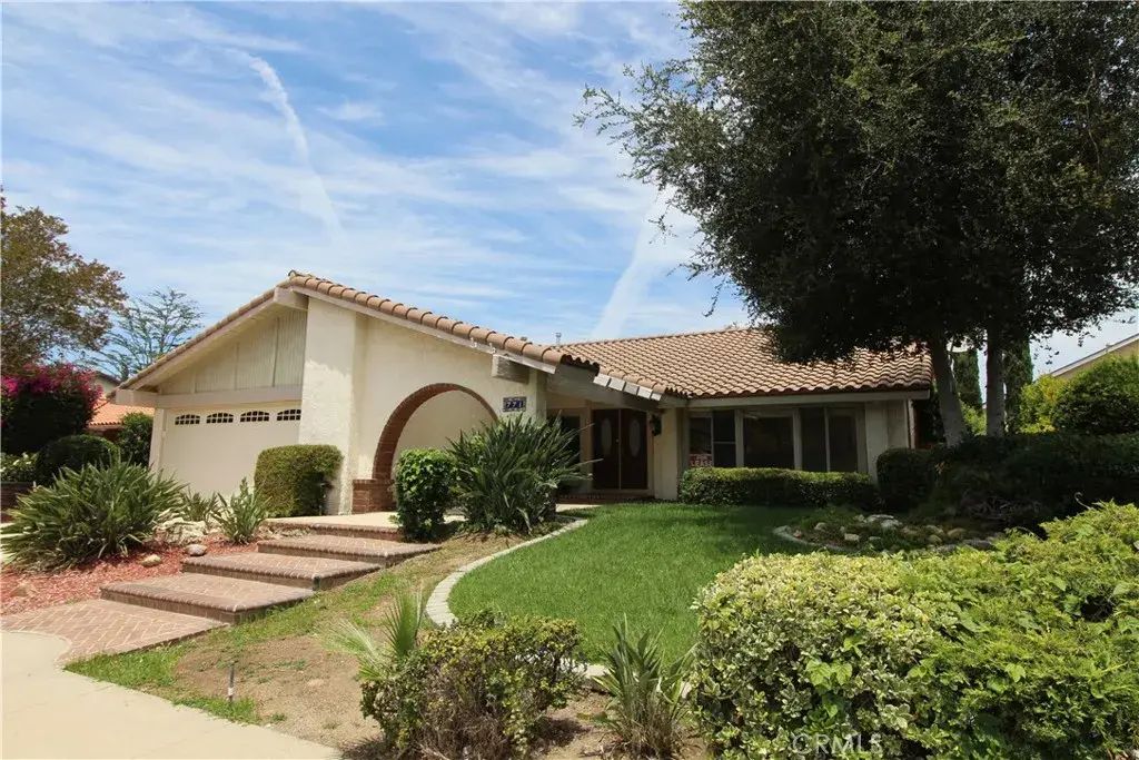 771 Cypress, Newbury Park