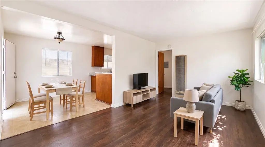 8131 Larson Avenue 2, Garden Grove