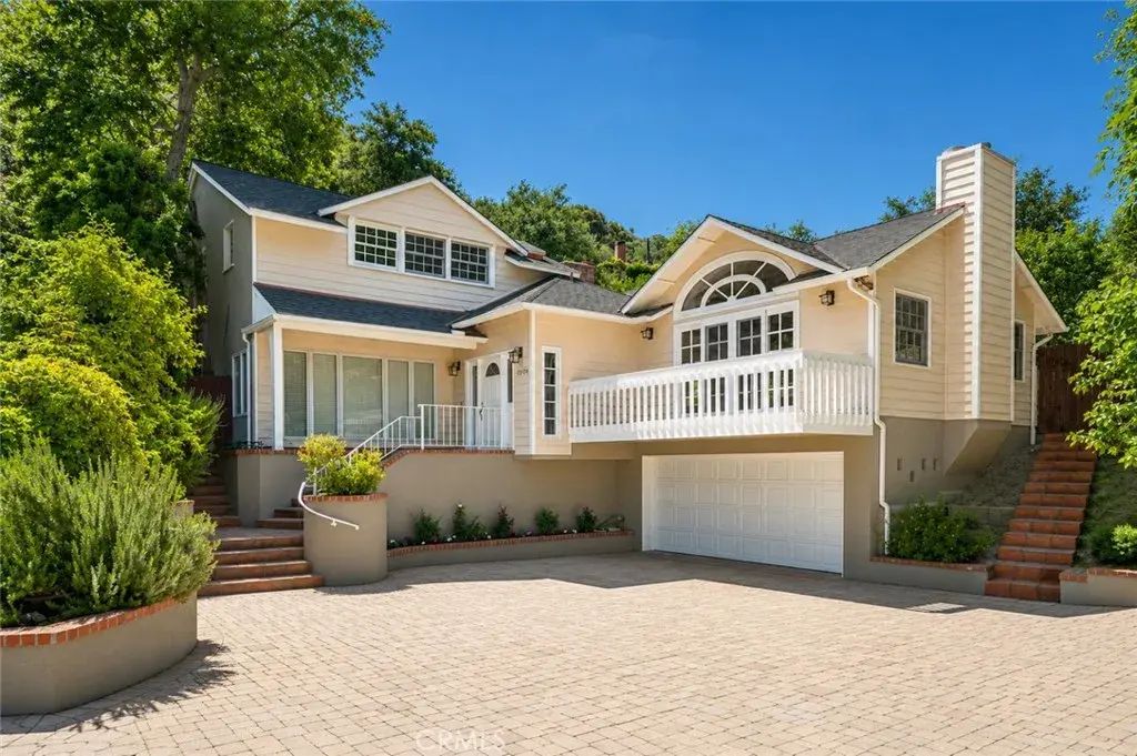 14934 Stonesboro, Sherman Oaks
