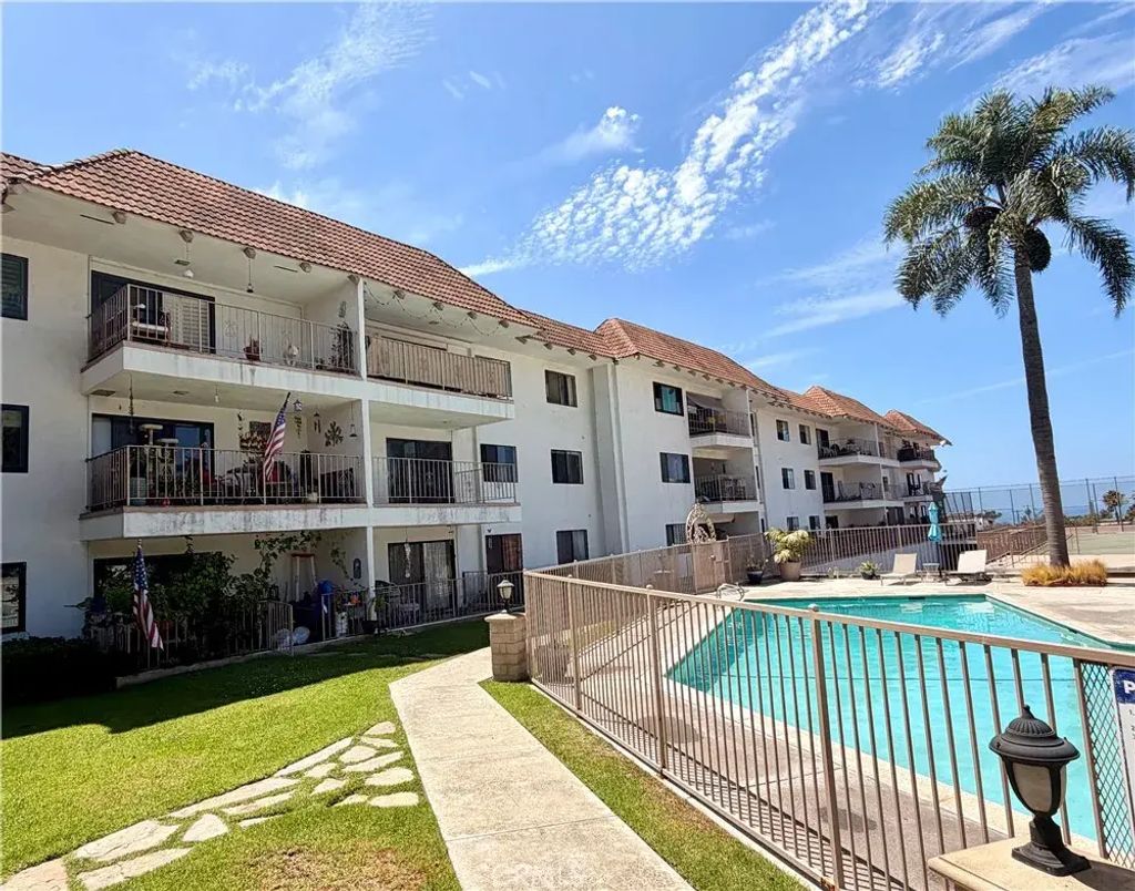 2501 S El Camino Real 320, San Clemente