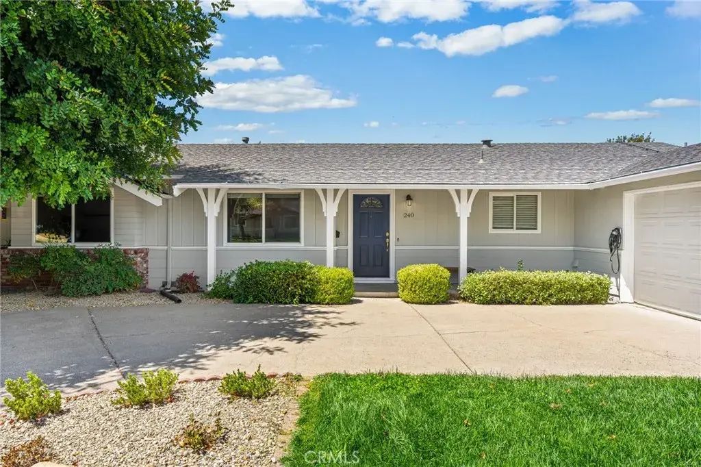 240 Los Felicas, Walnut Creek