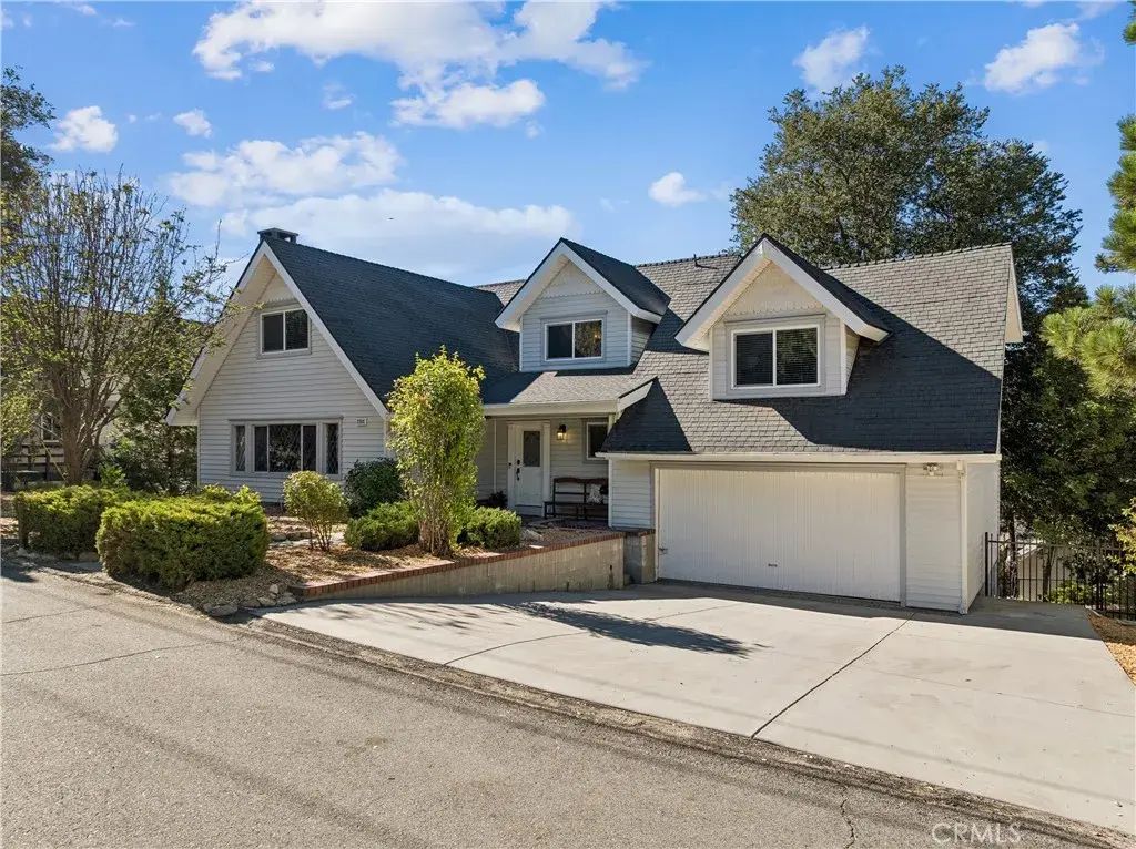 27535 St Bernard Lane, Lake Arrowhead