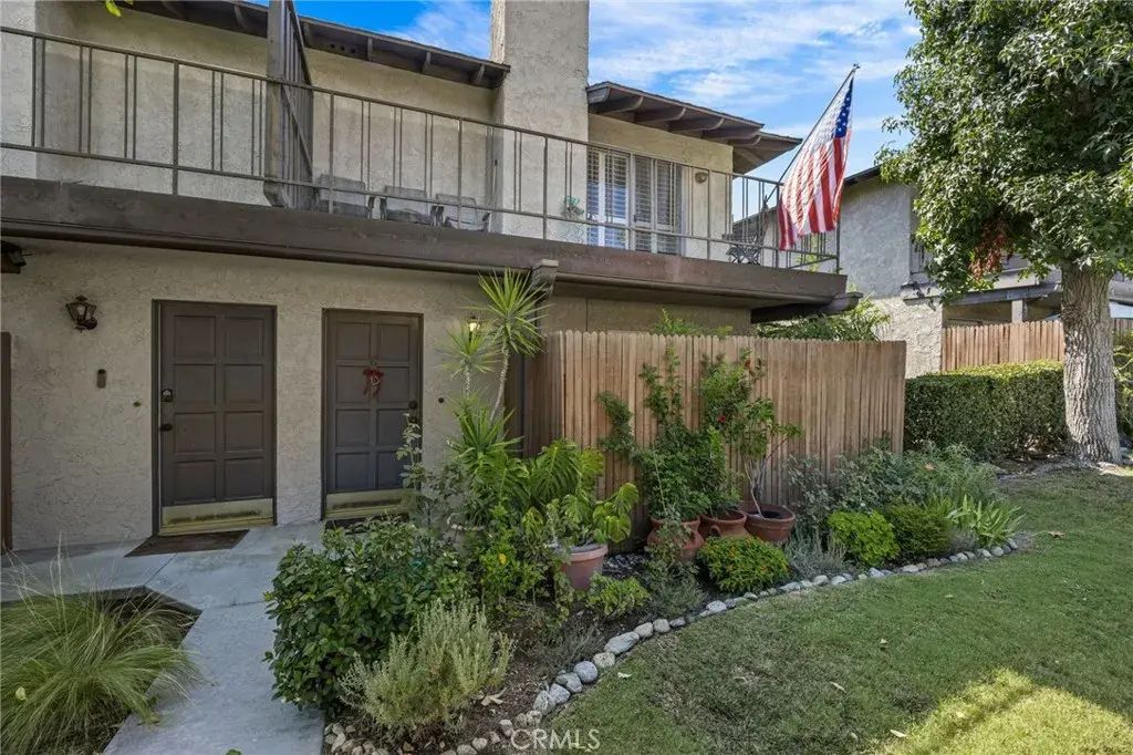 541 Linwood Ave C, Monrovia