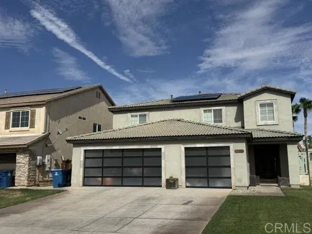 2472 A Zuniga Court, Calexico